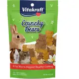 Small Pet Rabbit Treats Photo