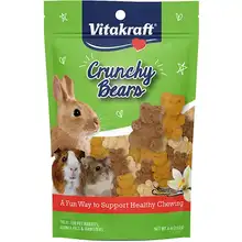 Small Pet Rabbit Treats