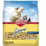 Small Pet Rat and Mouse Food Photo