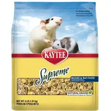 Small Pet Rat and Mouse Food