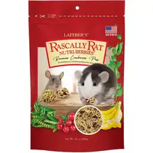 Small Pet Rat and Mouse Treats