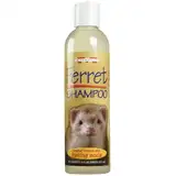 Small Pet Shampoo and Deodorizers Photo
