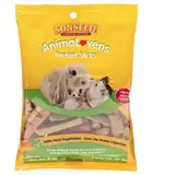 Small Pet Stick Treats Photo