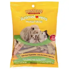 Small Pet Stick Treats