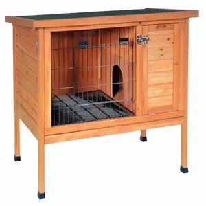 Photo of Small Rabbit Hutch