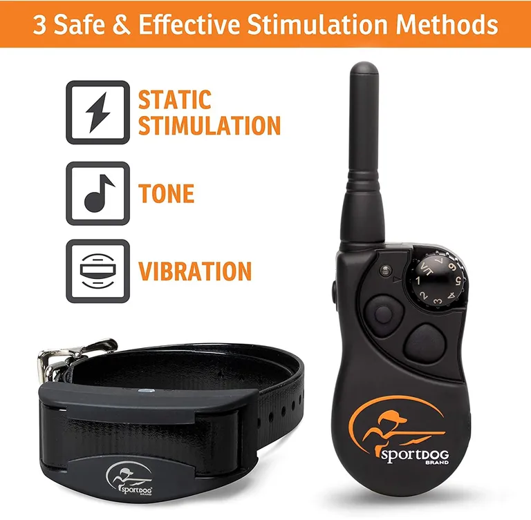 SportDOG YardTrainer 300 Yard Remote Trainer Photo 2