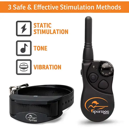 SportDOG YardTrainer 300 Yard Remote Trainer Photo 2