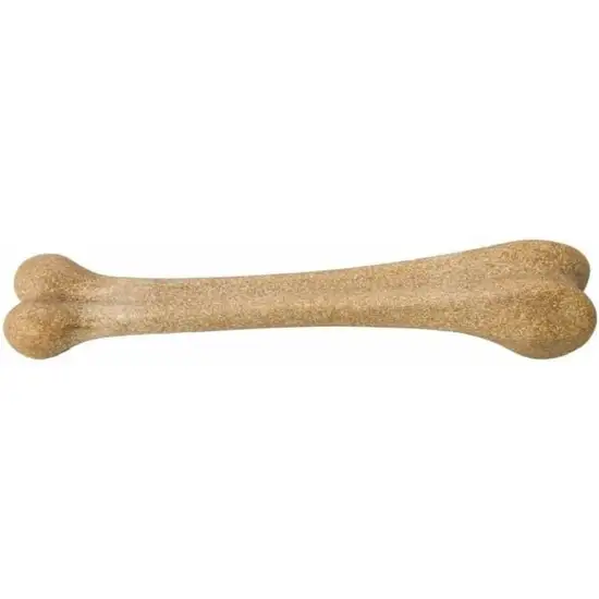 Spot Bambone Chicken Bone Dog Chew Toy Large Photo 4