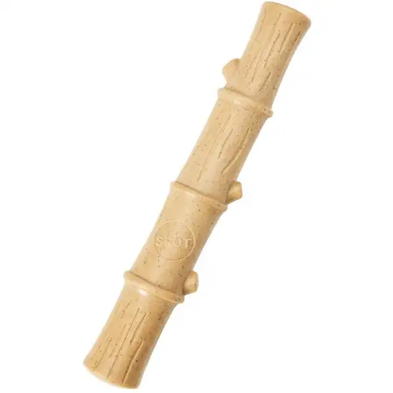 Spot Bambone Plus Stick Chicken Dog Chew Toy Medium Photo 2