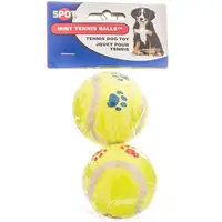 Photo of Spot Really Fun Tennis Ball Dog Toys