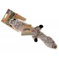 Photo of Spot Skinneeez Extreme Quilted Raccoon Toy - Mini