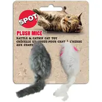 Photo of Spot Smooth Fur Mice