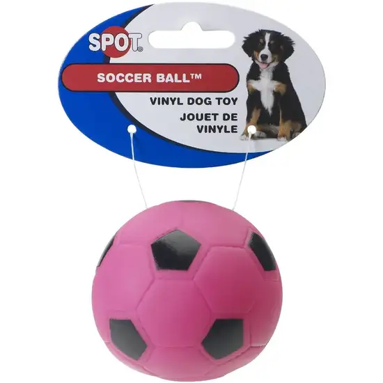 Spot Spotbites Vinly Soccer Ball Photo 3