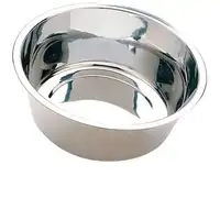 Photo of Spot Stainless Steel Pet Bowl