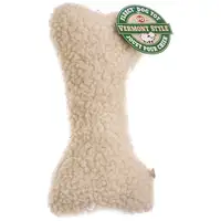 Photo of Spot Vermont Style Fleecy Bone Shaped Dog Toy