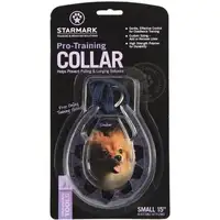 Photo of Starmark Pro-Training Collar Small