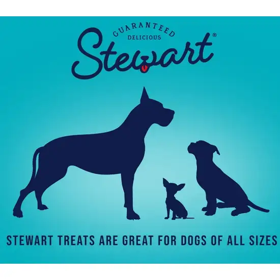 Stewart Beef Liver Freeze Dried Dog Training Treats Photo 6