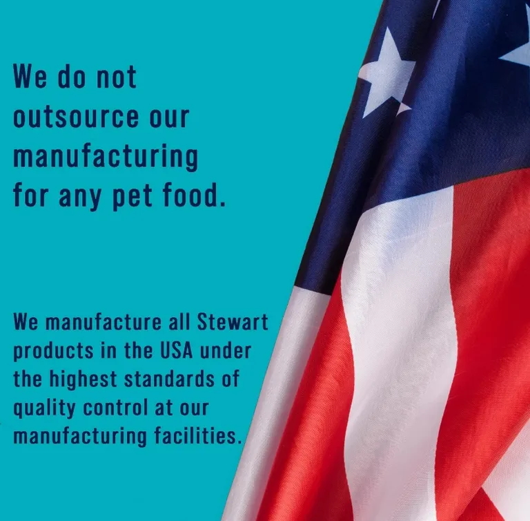 Stewart Pro-Treat 100% Freeze Dried Chicken Liver for Dogs Photo 4