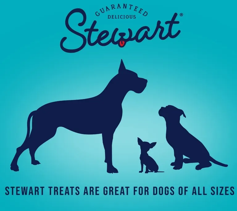 Stewart Pro-Treat 100% Freeze Dried Chicken Liver for Dogs Photo 5