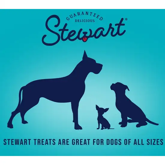 Stewart Pro-Treat 100% Freeze Dried Chicken Liver for Dogs Photo 5