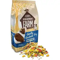 Photo of Supreme Pet Foods Gerty Guinea Pig Food