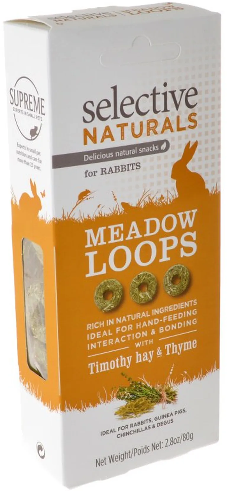 Supreme Selective Naturals Meadow Loops Photo 2