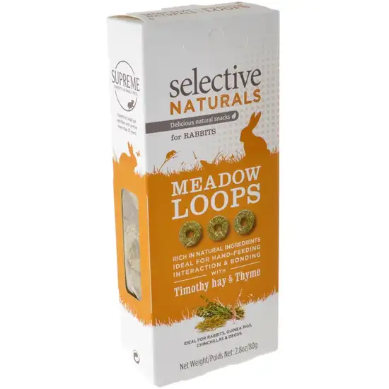 Supreme Selective Naturals Meadow Loops Photo 2