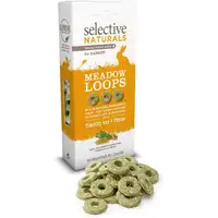 Photo of Supreme Selective Naturals Meadow Loops