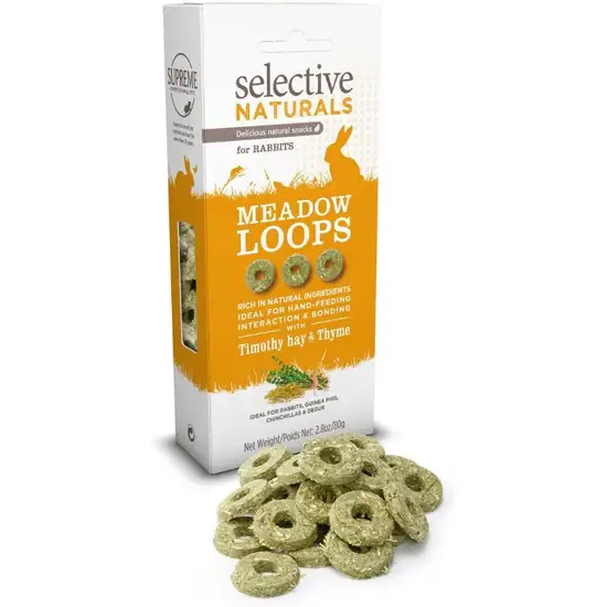 Supreme Selective Naturals Meadow Loops Photo 1