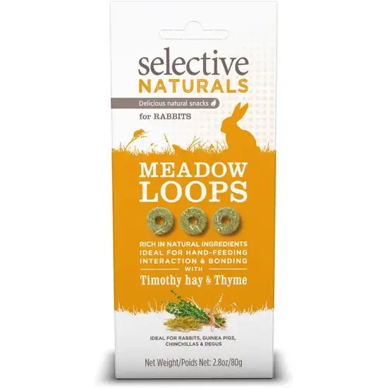 Supreme Selective Naturals Meadow Loops Photo 3