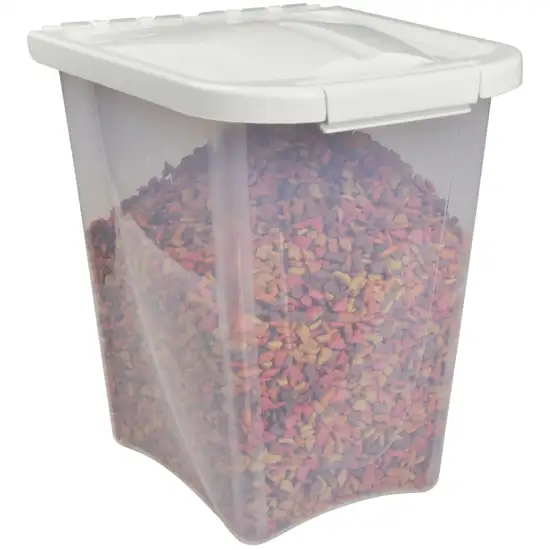 Van Ness Pet Food Container Photo 8