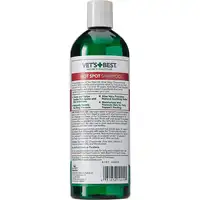 Photo of Vets Best Hot Spot Itch Relief Shampoo for Dogs