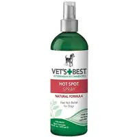 Photo of Vets Best Hot Spot Itch Relief Spray for Dogs