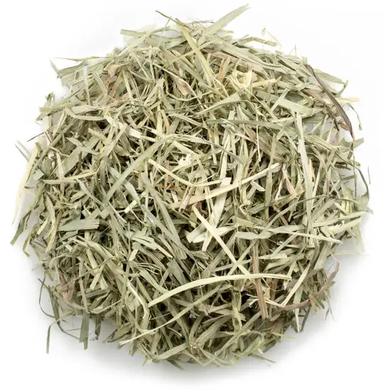 Vitakraft Fresh & Natural Orchard Grass - Soft Stemmed Grass Hay Photo 3