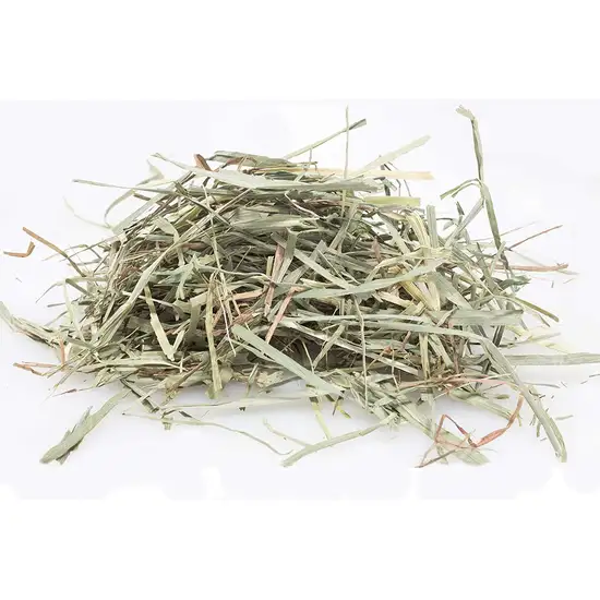 Vitakraft Fresh & Natural Orchard Grass - Soft Stemmed Grass Hay Photo 4