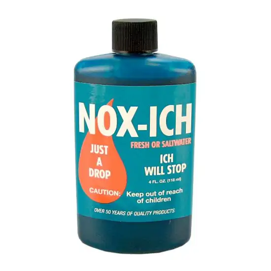 Weco Nox-Ich Photo 1