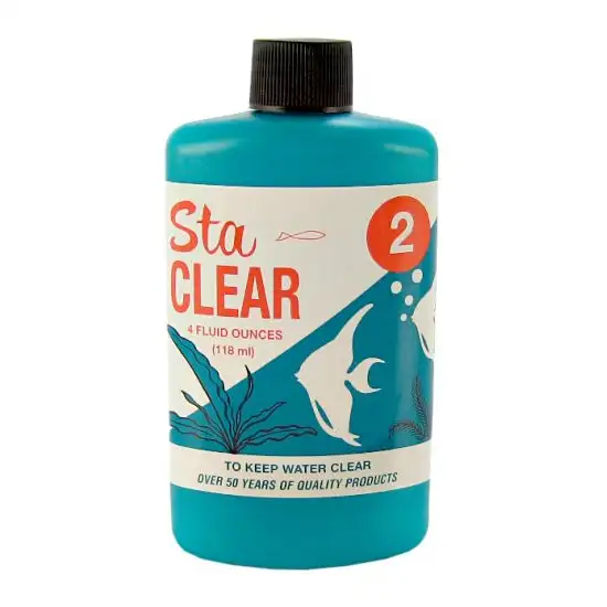 Weco Sta Clear Water Clarifier Photo 1