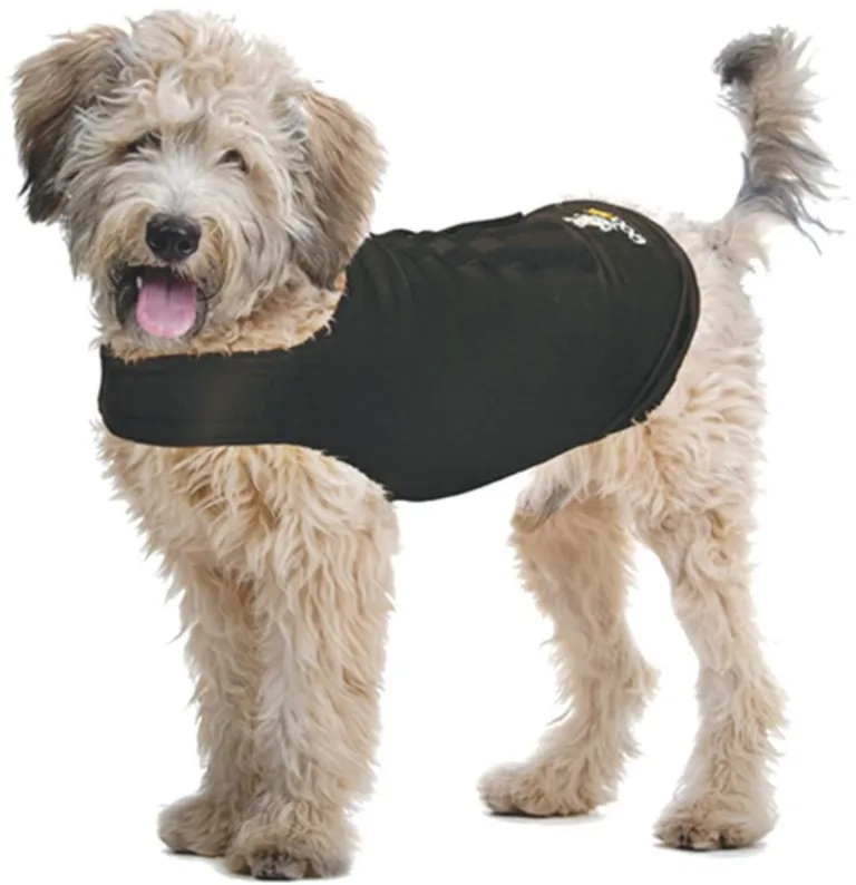 ZenPet Zen Dog Calming Compression Shirt Photo 3