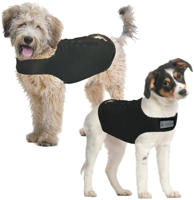 ZenPet Zen Dog Calming Compression Shirt Photo 2