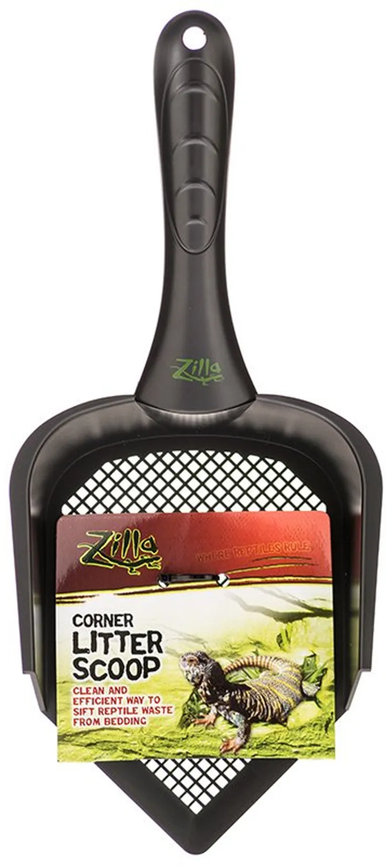 Zilla Corner Litter Scoop Photo 1