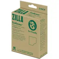 Photo of Zilla EcoRenew Replacement Filter Cartridges