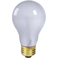 Photo of Zilla Incandescent Day White Light Bulb for Reptiles