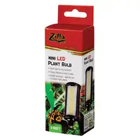 Photo of Zilla Mini LED Plant Bulb