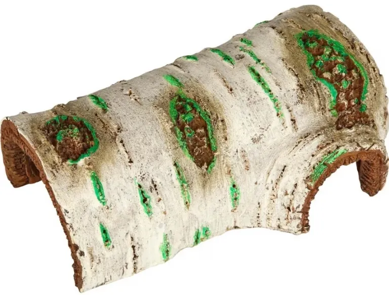 Zilla Rapid Sense Decor Poplar Log Photo 2