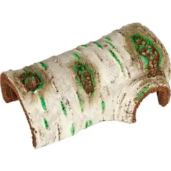 Zilla Rapid Sense Decor Poplar Log Photo 2