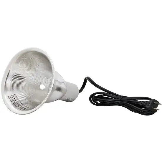 Zilla Reflector Dome with Ceramic Socket Photo 2