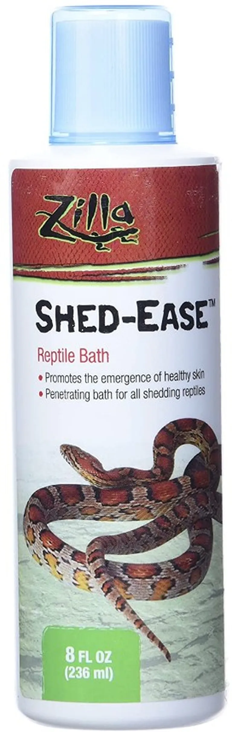 Zilla Reptile Bath Shed-Ease Photo 2