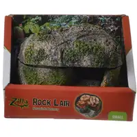 Photo of Zilla Rock Lair for Reptiles
