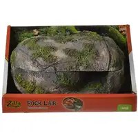 Photo of Zilla Rock Lair for Reptiles