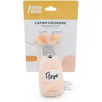 Photo of ZippyPaws Catnip Crusherz Rose
